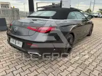 2026 Mercedes Benz CLE 220