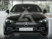 2026 Mercedes Benz CLE 220