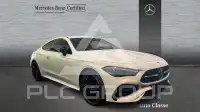 2026 Mercedes Benz CLE 220