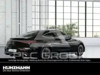 2026 Mercedes Benz CLE 220