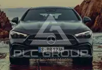 2026 Mercedes Benz CLE 220