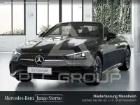 2026 Mercedes Benz CLE 220