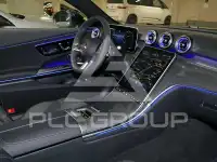 2026 Mercedes Benz CLE 220