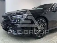 2026 Mercedes Benz CLE 220