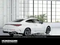 2026 Mercedes Benz CLE 220