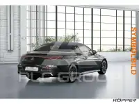 2026 Mercedes Benz CLE 220