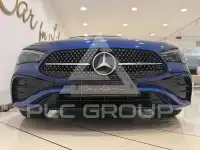 2026 Mercedes Benz CLE 220
