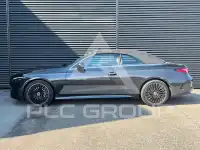 2026 Mercedes Benz CLE 220