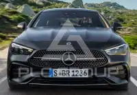 2026 Mercedes Benz CLE 220