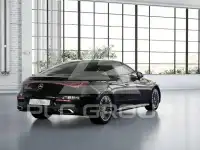2026 Mercedes Benz CLE 220