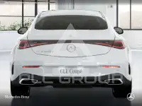 2026 Mercedes Benz CLE 220