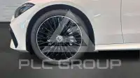 2026 Mercedes Benz CLE 220