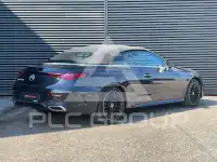 2026 Mercedes Benz CLE 220