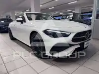 2026 Mercedes Benz CLE 220