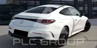 2026 Mercedes Benz CLE 220