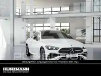 2026 Mercedes Benz CLE 220