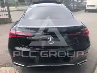 2026 Mercedes Benz CLE 220