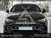 2026 Mercedes Benz CLE 220