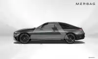 2026 Mercedes Benz CLE 220