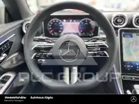 2026 Mercedes Benz CLE 220