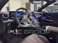 2026 Mercedes Benz CLE 220