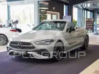2026 Mercedes Benz CLE 220
