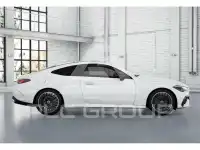 2026 Mercedes Benz CLE 220