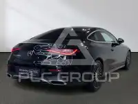 2026 Mercedes Benz CLE 220