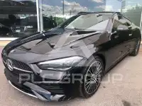 2026 Mercedes Benz CLE 220