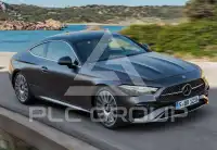 2026 Mercedes Benz CLE 220