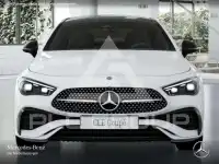 2026 Mercedes Benz CLE 220