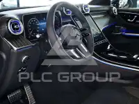 2026 Mercedes Benz GLC-Class