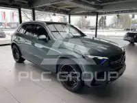 2026 Mercedes Benz GLC-Class