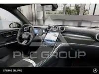 2026 Mercedes Benz GLC-Class