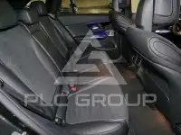 2026 Mercedes Benz GLC-Class