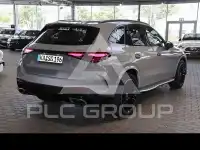 2026 Mercedes Benz GLC-Class