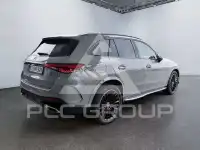2026 Mercedes Benz GLC-Class