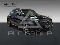 2026 Mercedes Benz GLC-Class