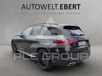 2026 Mercedes Benz GLC-Class