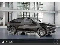 2026 Mercedes Benz GLC-Class