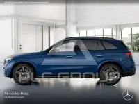 2026 Mercedes Benz GLC-Class