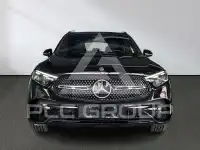 2026 Mercedes Benz GLC-Class