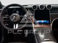 2026 Mercedes Benz GLC-Class
