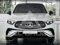 2026 Mercedes Benz GLC-Class