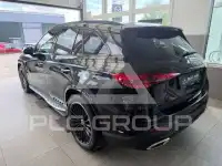 2026 Mercedes Benz GLC-Class