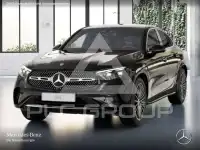 2026 Mercedes Benz GLC-Class