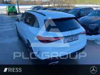 2026 Mercedes Benz GLC-Class