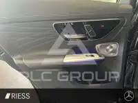 2026 Mercedes Benz GLC-Class