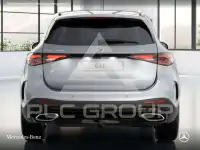2026 Mercedes Benz GLC-Class