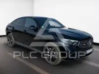 2026 Mercedes Benz GLC-Class